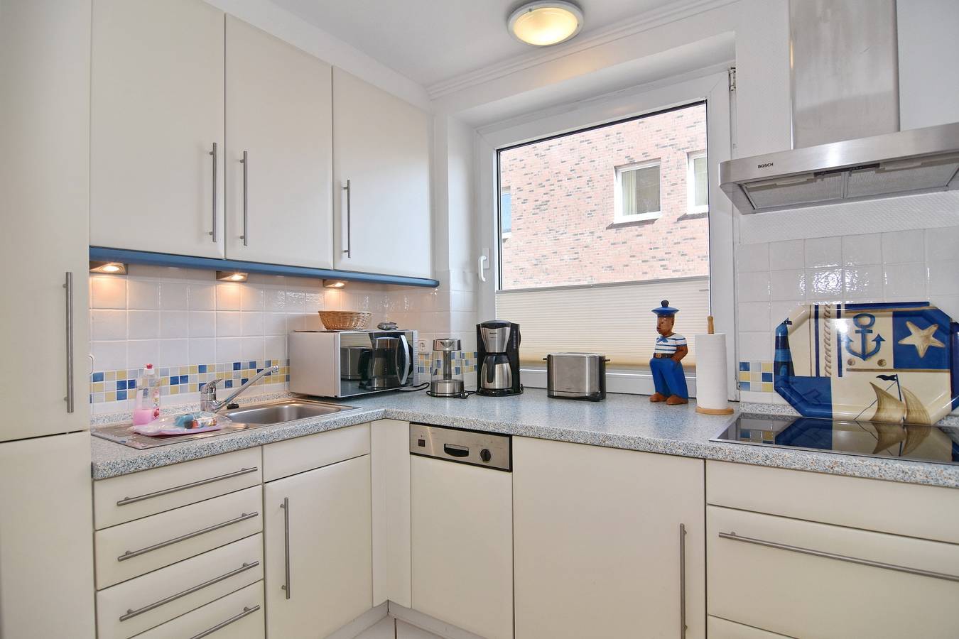 Ganze Ferienwohnung, Carmen Sylva, Whg. 18 in Westerland, Sylt (Gemeinde)