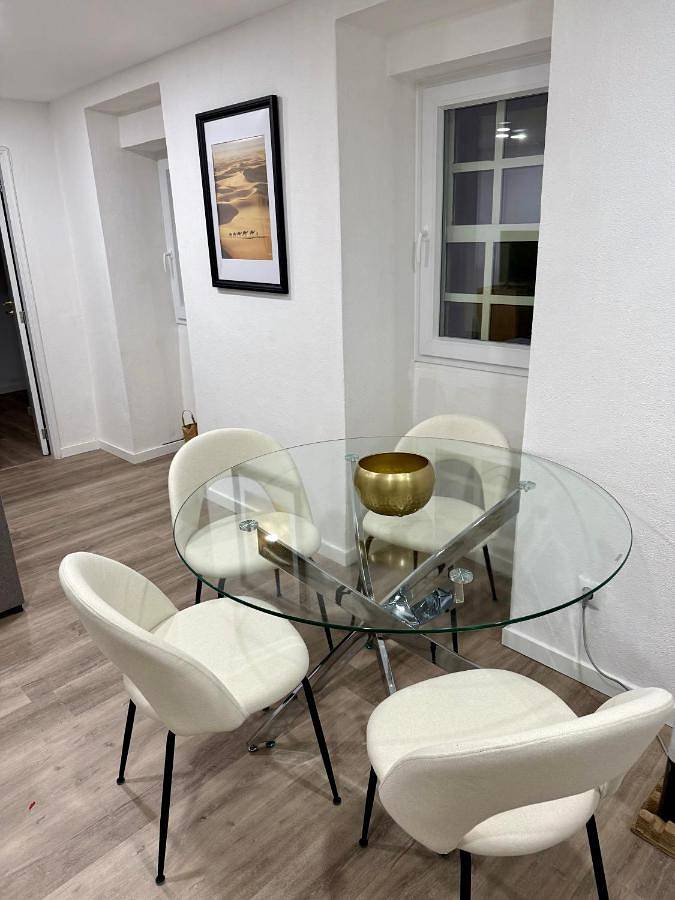 Gîte pour 3 personnes, avec vue à Guarda - 4