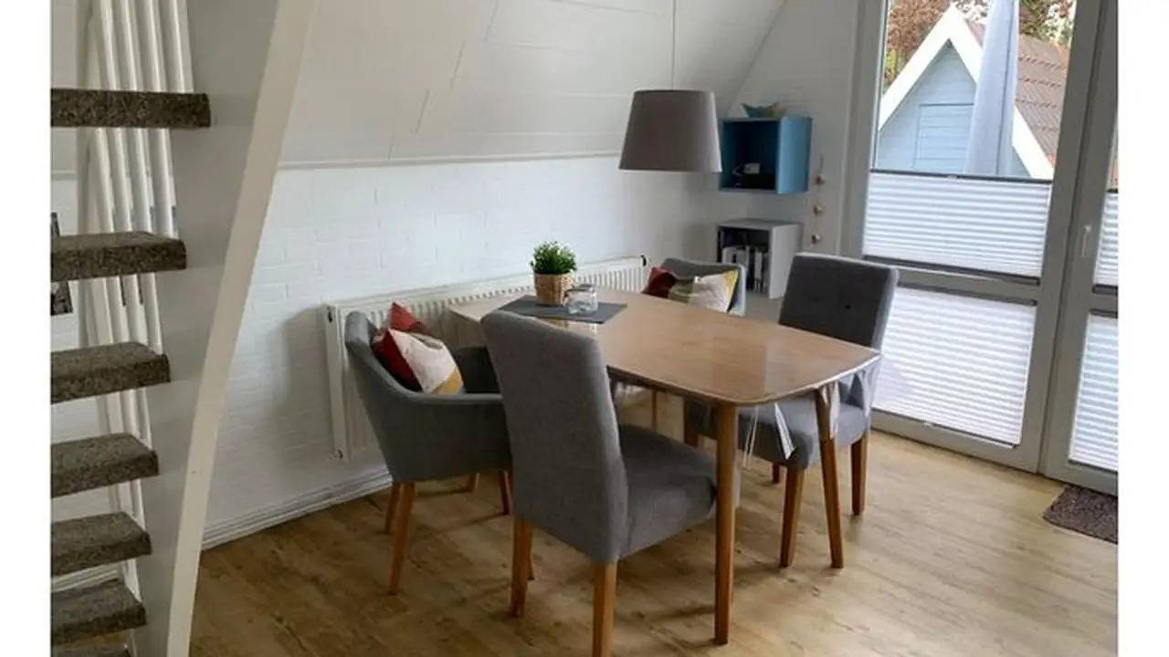 Ferienhaus für 4 Personen (50 m²) in Neuharlingersiel in Neuharlingersiel, Landkreis Wittmund