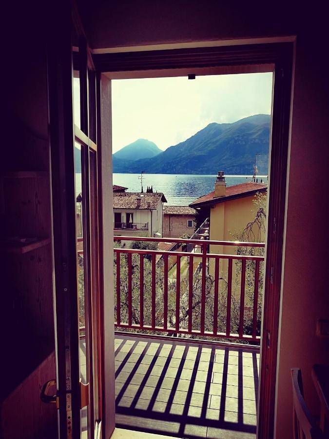 Residenza Cristina in Brenzone, Gardasee-Berge
