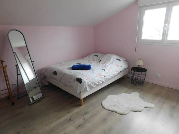 Location de vacances pour 6 personnes, avec jardin à Saint-Pierre-Langers - 2