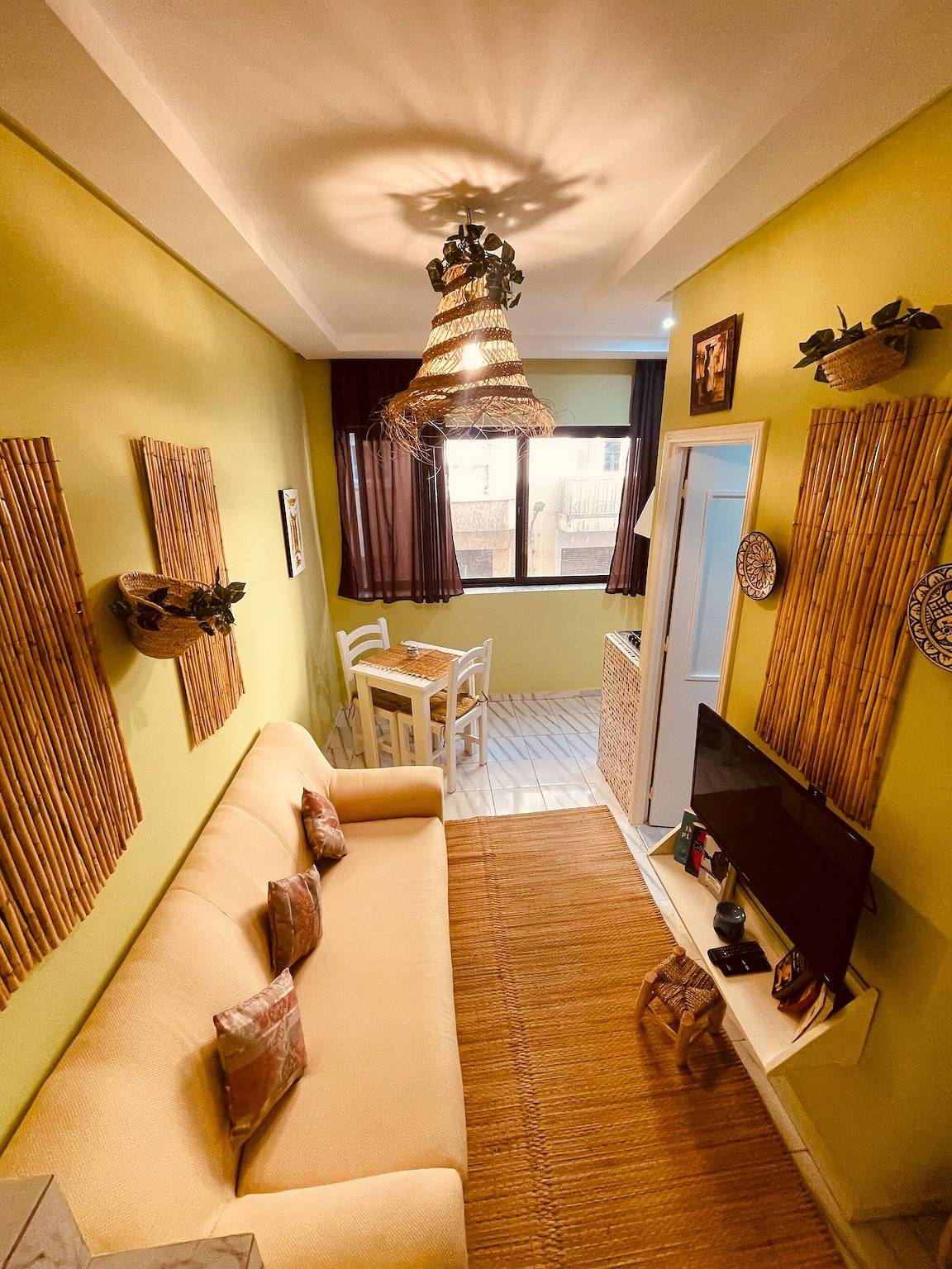 Ganze Wohnung, Gemütliches Studio in Casablanca in Casablanca, Region Groß-Casablanca
