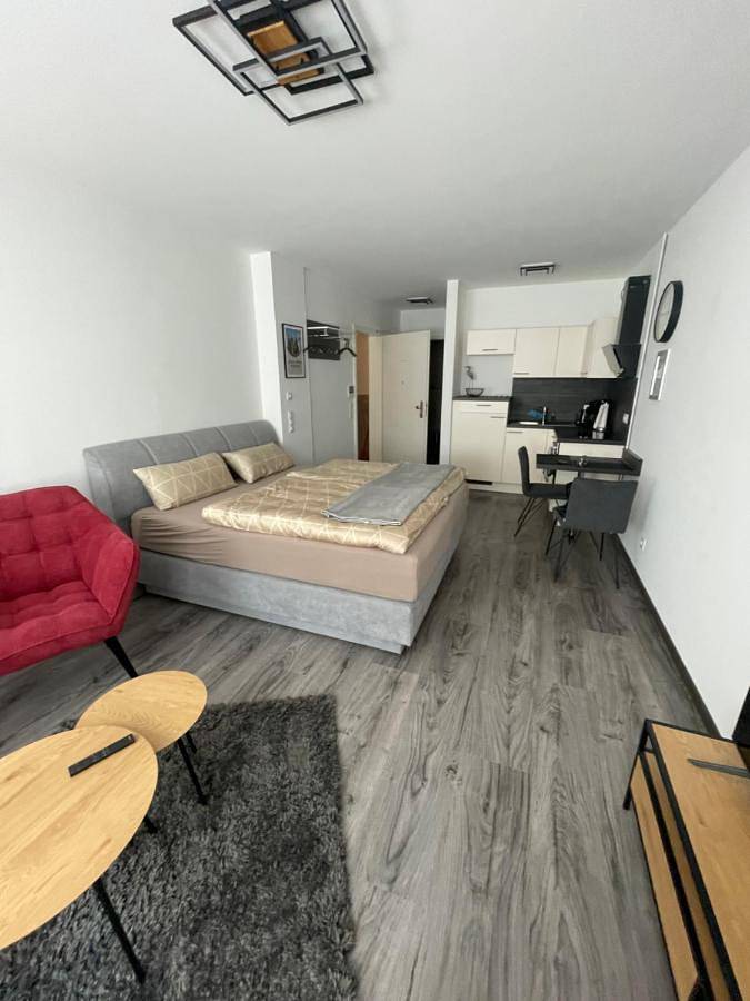 Ferienwohnung für 2 Personen in Delitzsch