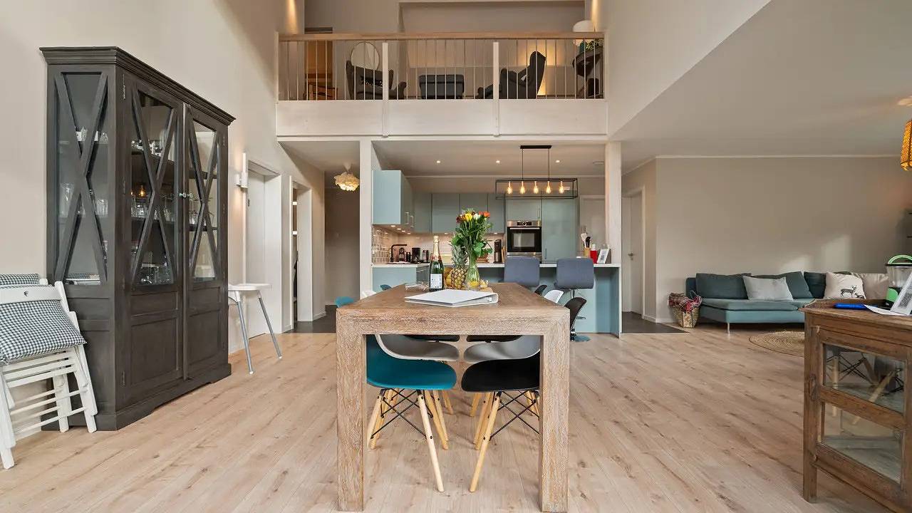 Ferienhaus für 6 Personen (175 m²) in Lärz in Lärz, Müritz