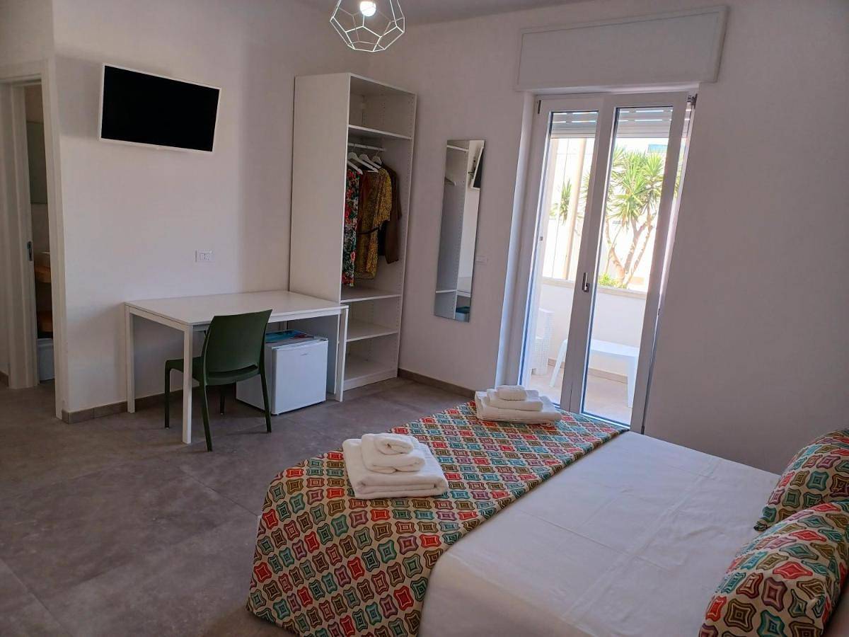 House Salento Central Rooms in Ugento, Golfo di Taranto