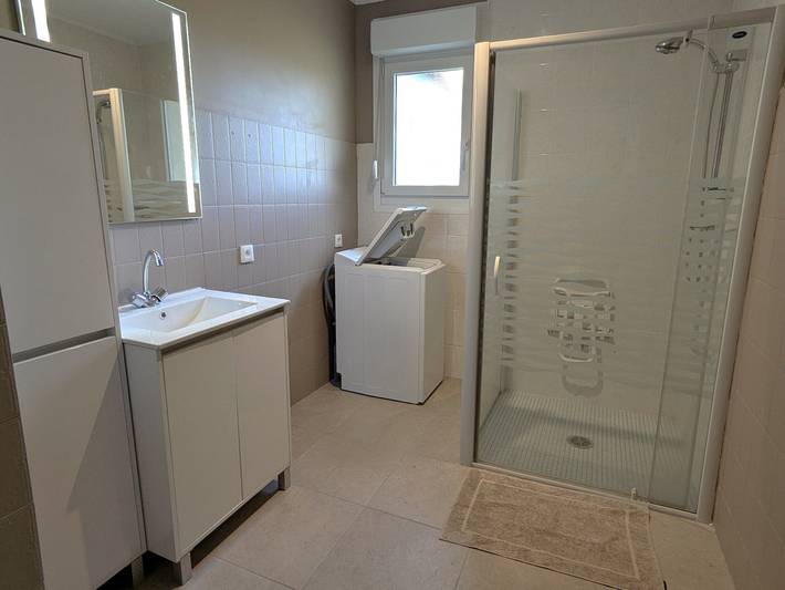 Gîte pour 6 personnes, avec jardin dans Toul - 4