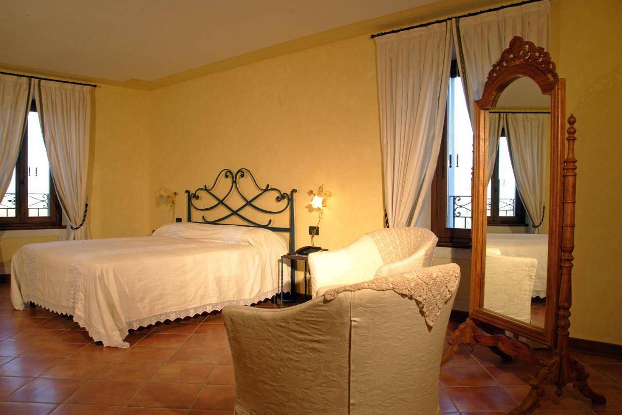 Agriturismo Macesina in Bedizzole, Prealpi Gardesane