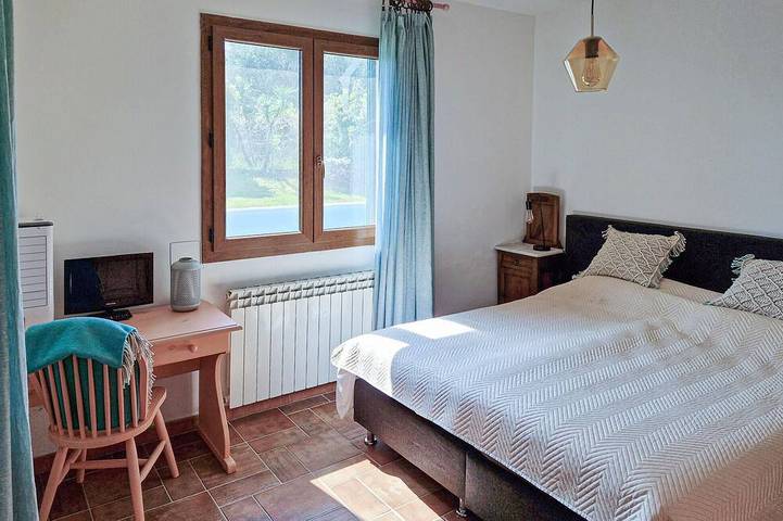 Gîte pour 6 personnes à Camporosso - 2