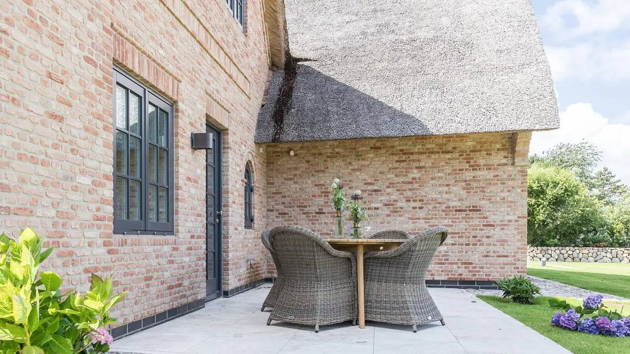 Ferienhaus für 6 Personen (225 m²) in Kampen in Kampen (Sylt), Sylt