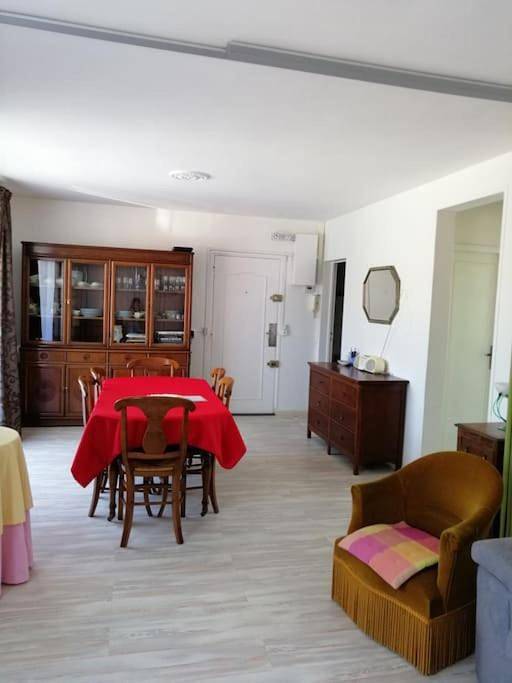 Gîte pour 6 personnes, avec Balcon dans Gare De Massy - Palaiseau