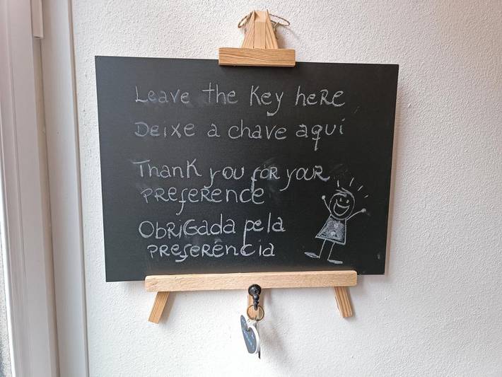 Location de vacances pour 4 personnes, avec vue dans Belmonte - 4