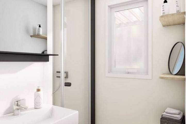 Camping für 5 Personen in Grimaud - 4