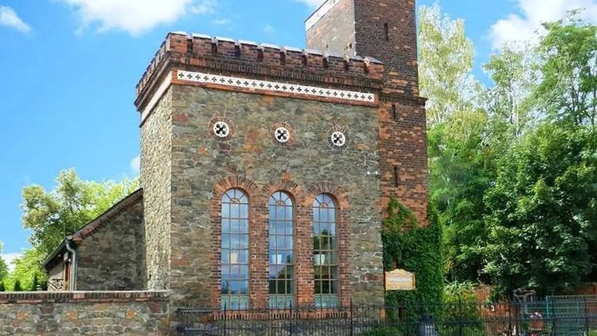 Ferienwohnung für 2 Personen, mit Garten in Magdeburg