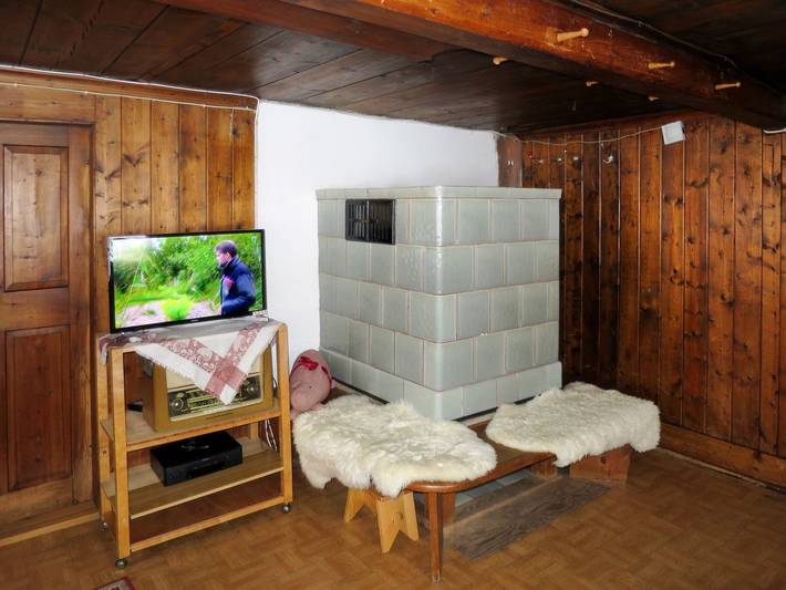 Location de vacances pour 6 personnes, avec jardin à Hinterzarten - 2