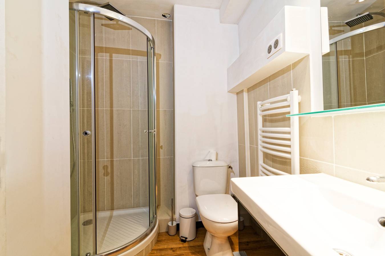 Appartement entier, Le Cosy de la Rue Froide - Centre Historique in Caen, Région de Caen