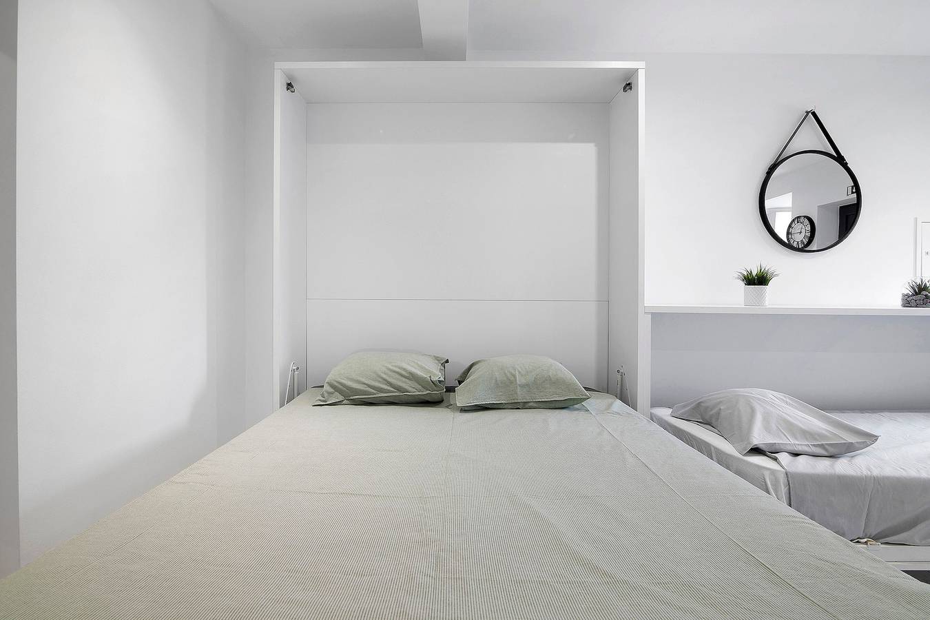 Estudio entero, Estudio 'Mi Casa Es Su Casa Nº1' con Wi-Fi y aire acondicionado in Albufeira, Distrito de Faro
