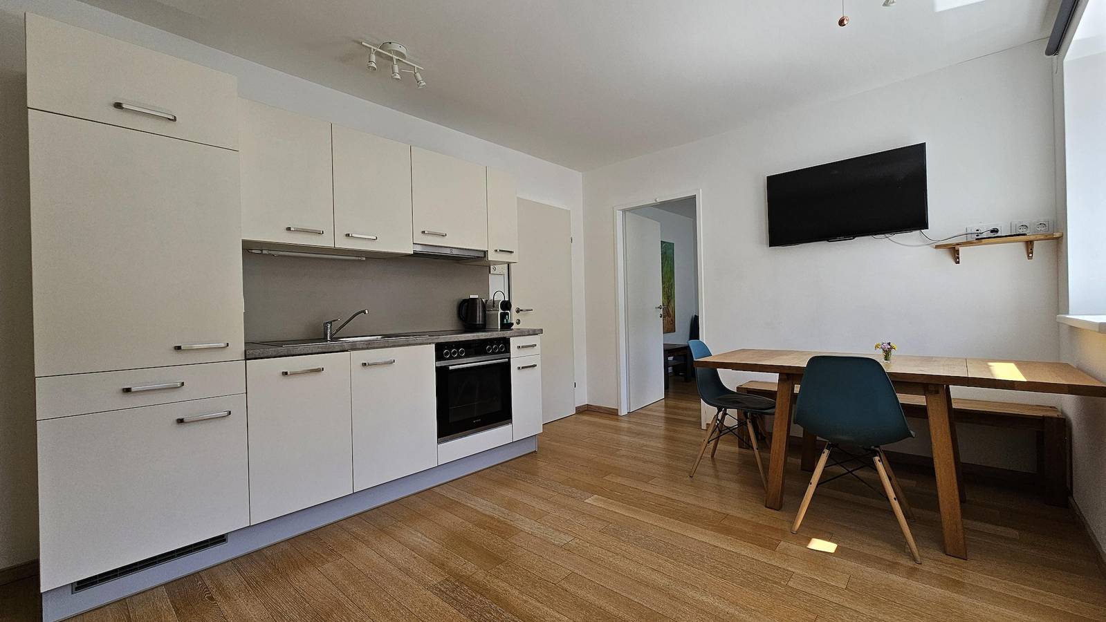 Ganze Ferienwohnung, Ferienwohnung für 4 Personen in Hinterstoder-Höss, Hinterstoder