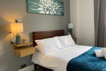 Apartment for 6 People in Swansea, Swansea region, Photo 3