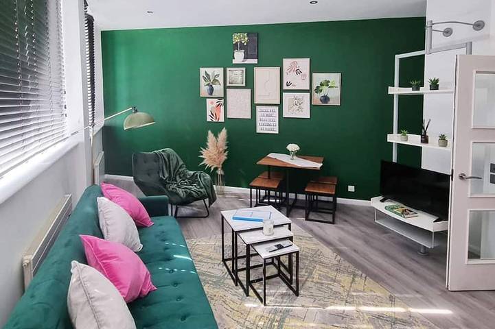 Ferienwohnung für 2 Personen - 1