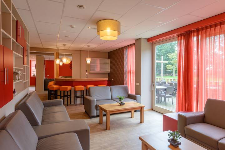 Bauernhof für 57 Personen, mit Garten und Terrasse, mit Haustier in den Niederlande - 3