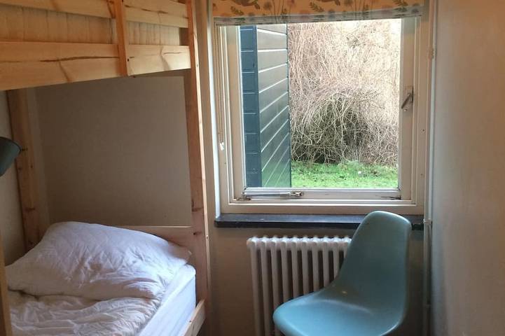 Ferienhaus für 10 Personen, mit Balkon und Garten, mit Haustier in Westenschouwen - 3