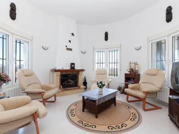 Ferienhaus für 4 Personen in Pego, Costa Blanca, Bild 2