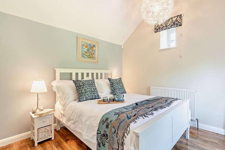 1 Bed in Dronfield in Derbyshire