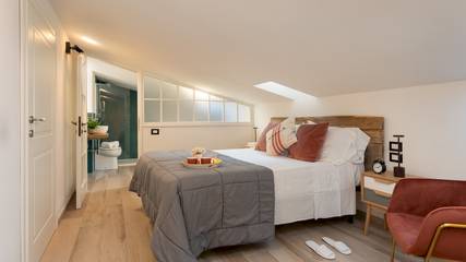 Casa Vacanza per 6 Persone in Reggello, Valdarno, Foto 3