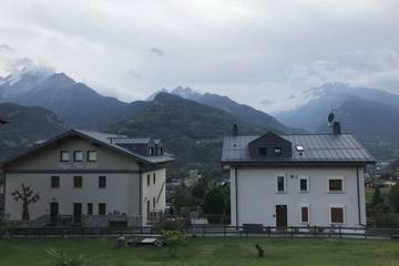 Gîte pour 5 personnes, avec jardin à Comune di Saint-Pierre