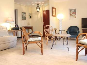 Gîte pour 4 personnes, animaux acceptés dans Port Neuf