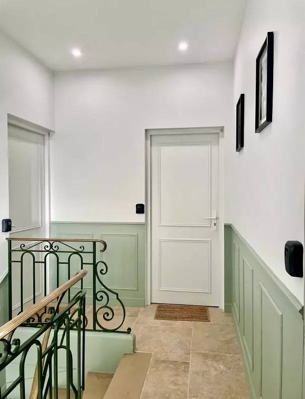 Appartement entier, Appartements pour 2 Personnes in Pessac, Région de Bordeaux