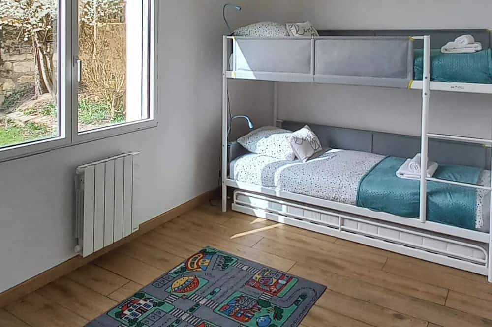 Ideal house for a quiet stay close to all amenities! in Montrichard Val de Cher, Blois und Umgebung