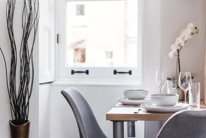 Gîte pour 3 personnes à Édimbourg - 3