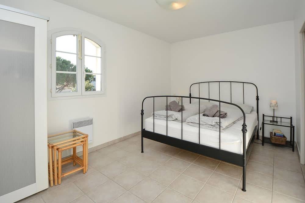 Acogedora casa en Aigues-Mortes con vistas al. in Aigues-Mortes, Côte d'Améthyste