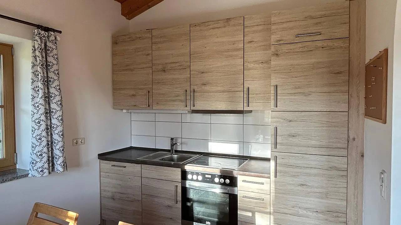 Ganze Ferienwohnung, Ferienwohnung für 4 Personen (70 m²) in Tittmoning in Tittmoning, Rupertiwinkel