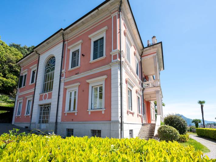 Gîte pour 4 personnes, avec jardin dans Verbania - 4