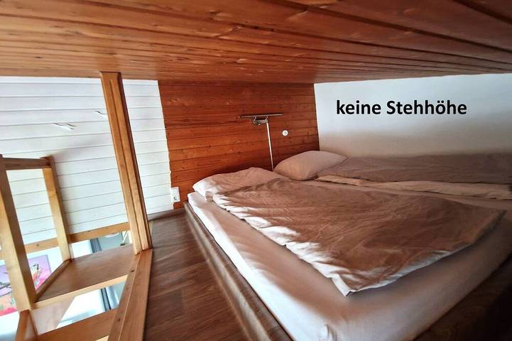 Ferienwohnung für 3 Personen, mit Balkon und Garten, mit Haustier in Schulenberg im Oberharz - 4