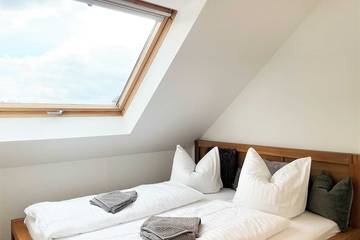 Bauernhof für 4 Personen in Lohsa, Oberlausitzer Heide- und Teichlandschaft, Bild 1