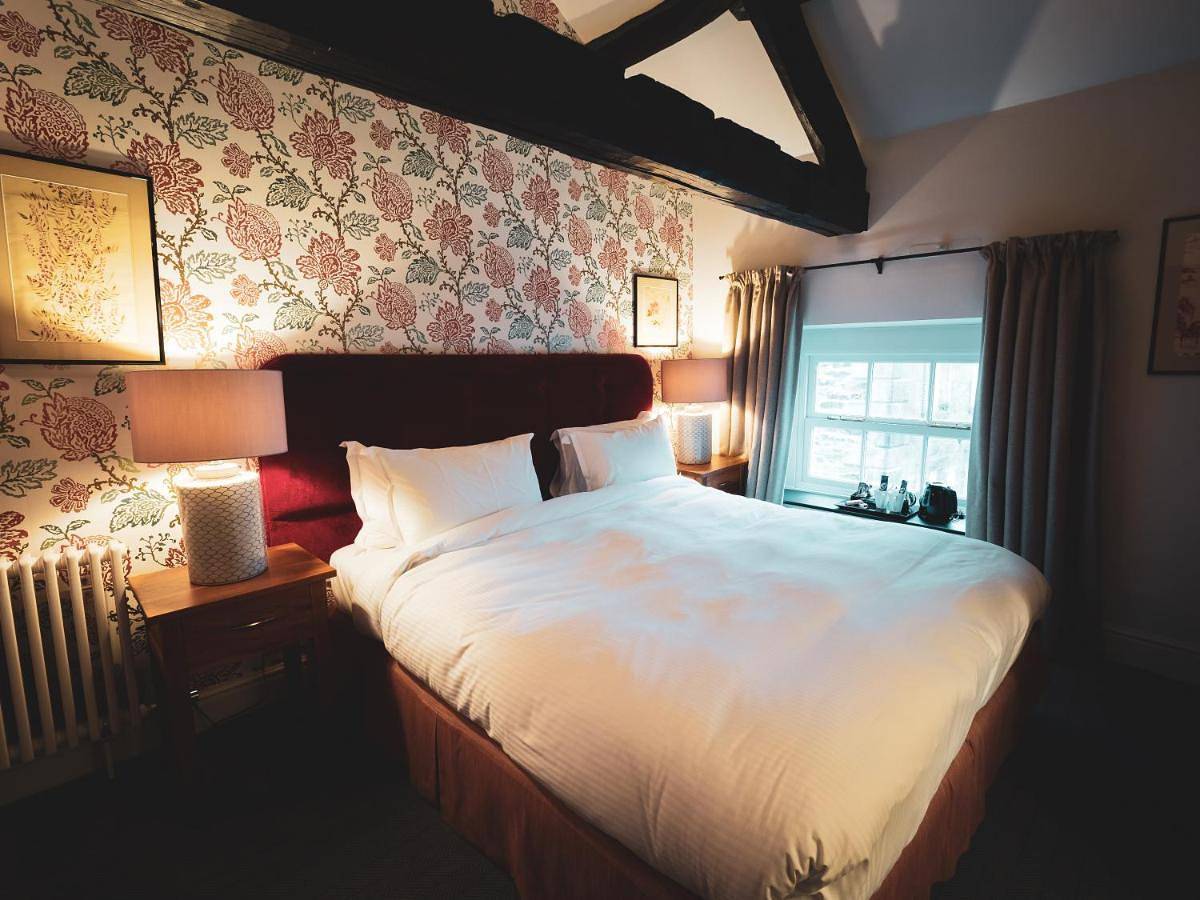 Hotel for 4 people with terrace in Kirkby Lonsdale, Yorkshire Dales National Park
