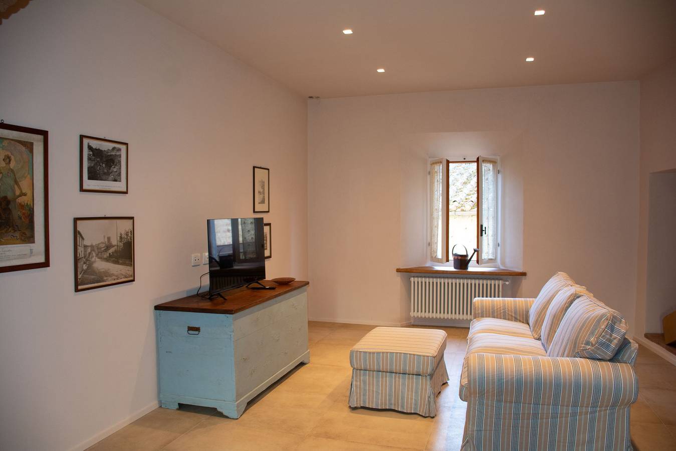 Appartement entier, Appartement « La Casa Della Gina » avec Wi-Fi in Castellina in Chianti, Chianti