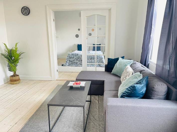 Ferienwohnung für 8 Personen in Frederikshavn - 2
