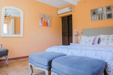 Chambre D’hôte pour 2 Personnes dans La Cadière-et-Cambo, Région du Vigan, Photo 2