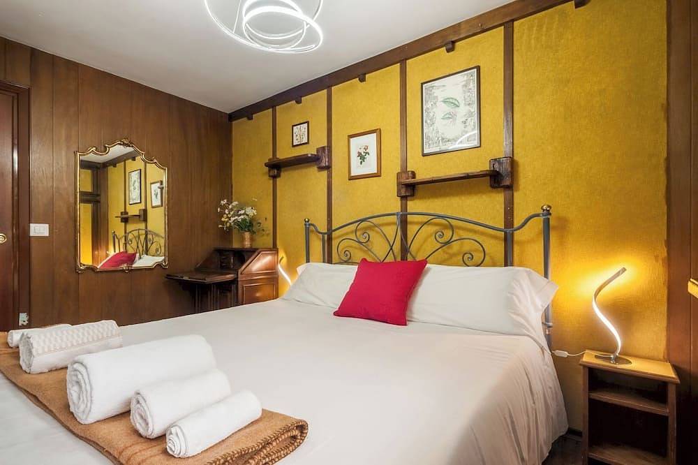 Geheel appartement, Cervinia center, apartment 100m from facilities and services in Cervinia, Valtournenche en omgeving