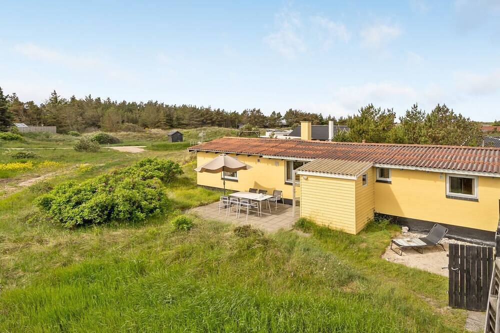 Casa vacanza a Thisted a partire da 188€ a notte