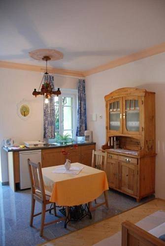 Ferienwohnung für 2 Personen, mit Terrasse und Garten sowie Ausblick in Klosterneuburg - 3