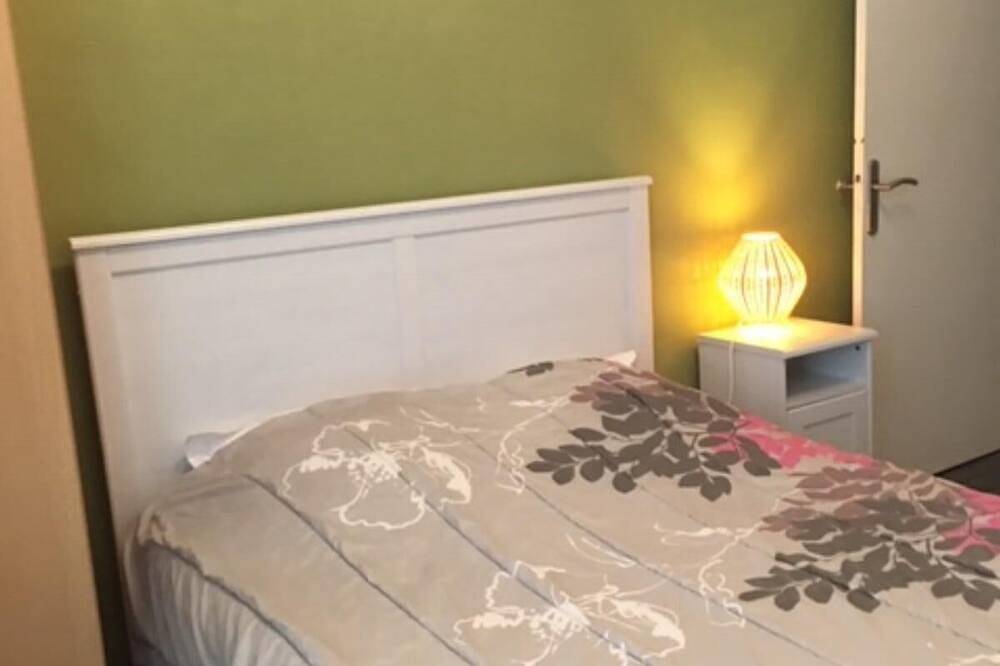 Ganze Wohnung, Promo 14 / 07- 21/07 Gite Auf Der Landschaft Zwischen Avignon Und Mt Ventoux in Carpentras, Parc naturel régional du Mont-Ventoux