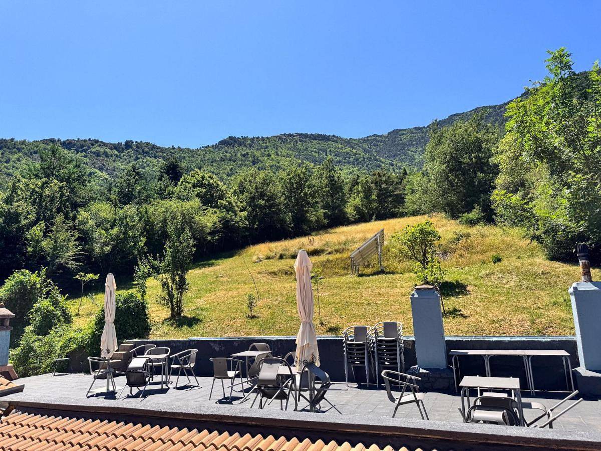 Double or Twin Room in Valle de Hecho, Pirineo Aragonés