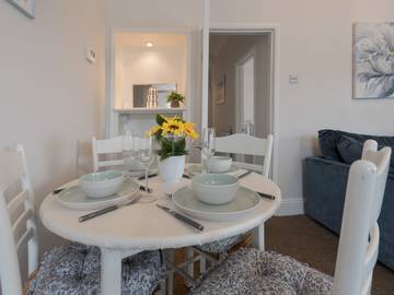 Apartment for 4 People in Southend-on-Sea, East of England, Photo 2
