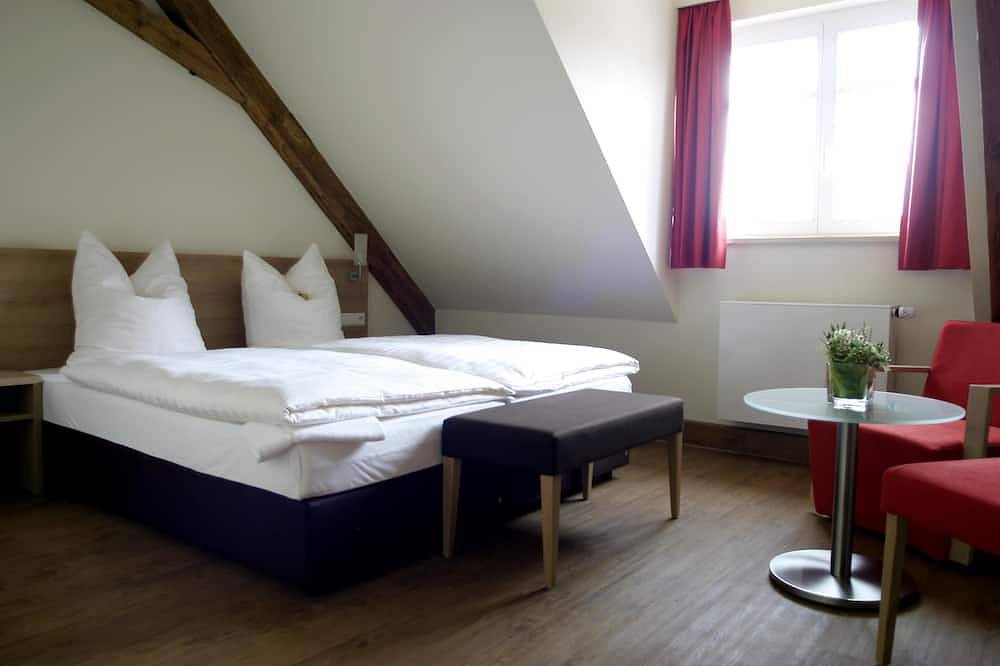 Ganze Wohnung, Doppelzimmer Komfort in Schwäbisch Hall, Hohenlohe