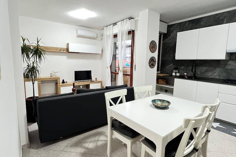 Entire apartment, Charming apartment in lovely Quartu Sant'Elena in Quartu Sant'Elena, Campidano